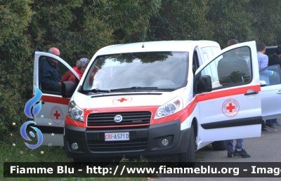 Fiat Scudo IV serie
Croce Rossa Italiana
Comitato locale di Monesiglio CN
CRI A571D
Parole chiave: Piemonte (CN) Servizi_sociali Fiat Scudo_IVserie Reas_2016 CRIA571D