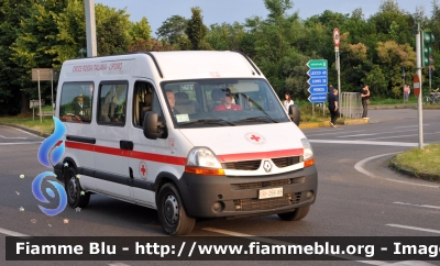 Renault Master III serie
Croce Rossa Italiana Comitato Locale Lipomo CO
CRI 266AB
Parole chiave: Lombardia (CO) Servizi_sociali CRI266AB Renault Master_IIIserie visita_papa_milano_2012