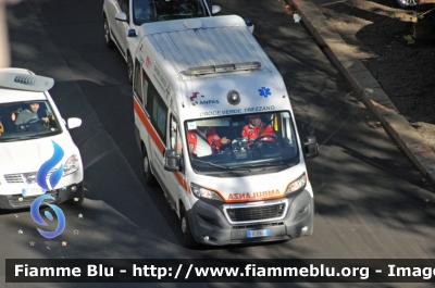 Peugeot Boxer IV serie
Croce Verde Trezzano S/N MI
M 42
Parole chiave: Lombardia (MI) Ambulanza Peugeot Boxer_IVserie