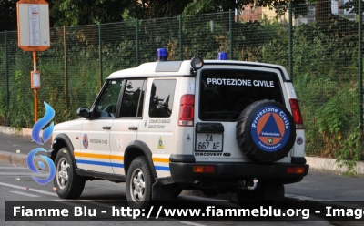 Land Rover Discovery II serie
Protezione Civile Comune di Assago MI
Parole chiave: Lombardia (MI) Protezione_civile Land Rover Discovery_IIserie Visita_papa_milano_2012