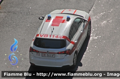 Fiat Nuova Tipo SW
Croce Rossa Italiana
Comitato Provinciale Verbania
CRI 044AF
Parole chiave: Piemonte (VB) Automedica Fiat Nuova_Tipo CRI044AF