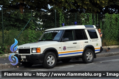 Land Rover Discovery II serie
Protezione Civile Comune di Assago MI
Parole chiave: Lombardia (MI) Protezione_civile Land-Rover Discovery_IIserie Visita_papa_milano_2012