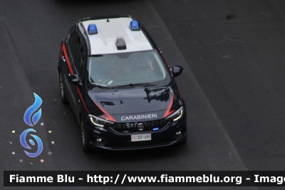 Fiat Nuova Tipo
Carabinieri
CC DZ405
Parole chiave: Fiat Nuova_Tipo CCDZ405