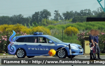 Subaru Legacy AWD V serie
Polizia di Stato
Polizia Stradale
in servizio sull'Autostrada A4 Brescia-Verona-Vicenza-Padova
allestimento Carrozzeria Bertazzoni
POLIZIA H5759

Parole chiave: Subaru Legacy_AWD_Vserie POLIZIAH5759