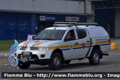 Mitsubishi L200 IV serie
Protezione Civile Comunale Ranco VA
Parole chiave: Lombardia (VA) Mitsubishi L200_IVserie Protezione_civile Reas_2016