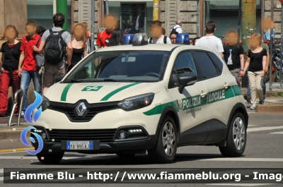 Renault Captur
Polizia Locale Pioltello MI
POLIZIA LOCALE YA895AJ
Allestita Bertazzoni
25 Aprile 2018
Parole chiave: Lombardia (MI) Polizia_Locale Fiat Renault_captur POLIZIALOCALEYA895AJ