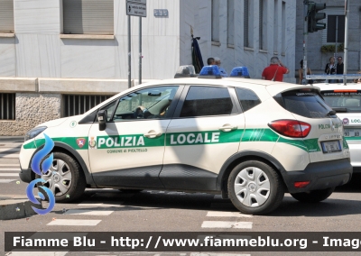 Renault Captur
Polizia Locale Pioltello MI
POLIZIA LOCALE YA895AJ
Allestita Bertazzoni
25 Aprile 2018
Parole chiave: Lombardia (MI) Polizia_Locale Fiat Renault_captur POLIZIALOCALEYA895AJ