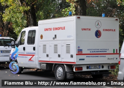 Fiat Ducato III serie
Associazione Nazionale Carabinieri
Protezione Civile
Cuneo
Parole chiave: Piemonte (CN) Protezione_civile Reas_2016