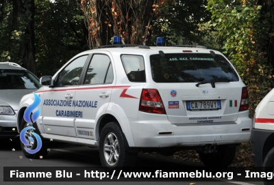 Kia Sportage
Associazione Nazionale Carabinieri
Protezione Civile
Cuneo
Parole chiave: Piemonte (CN) Protezione_civile Reas_2016