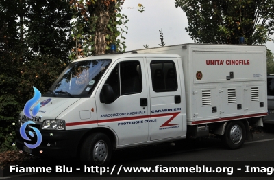 Fiat Ducato III serie
Associazione Nazionale Carabinieri
Protezione Civile
Cuneo
Parole chiave: Piemonte (CN) Protezione_civile Reas_2016