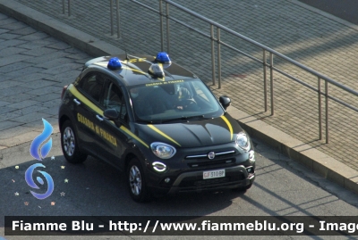 Fiat 500X restyle
Guardia di Finanza
GdiF 310BP
Parole chiave: Fiat 500X GDIF310BP