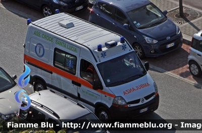 Renault Master III serie
Croce Santa Lucia
 Zibido San Giacomo MI
Parole chiave: Lombardia (MI) Ambulanza Renault Master_IIIserie