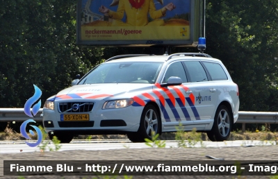 Volvo V70 III serie
Nederland - Paesi Bassi
 Politie
 Amsterdam
Parole chiave: Volvo V70_IIIserie