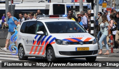 Volkswagen Touran III serie
Nederland - Paesi Bassi
Politie
Amsterdam
Parole chiave: Volkswagen Touran_IIIserie