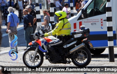 Bmw F800GS
Nederland - Paesi Bassi
Politie
Amsterdam
Parole chiave: Bmw F800GS