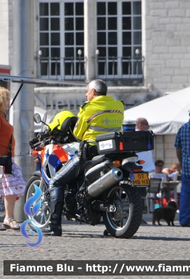 Bmw F800GS
Nederland - Paesi Bassi
Politie
Amsterdam
Parole chiave: Bmw F800GS