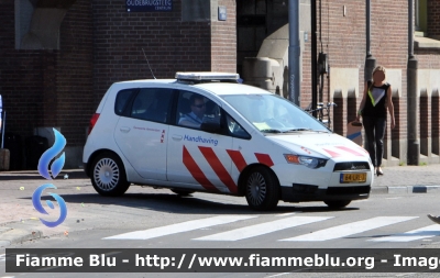 Mitsubishi New Colt
Nederland - Paesi Bassi
Handhaving - Polizia Locale Amministrativa 
Parole chiave: Mitsubishi New_Colt