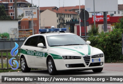 Alfa Romeo 159 Sportwagon
Polizia Locale Segrate MI
Parole chiave: Alfa-Romeo 159_Sportwagon