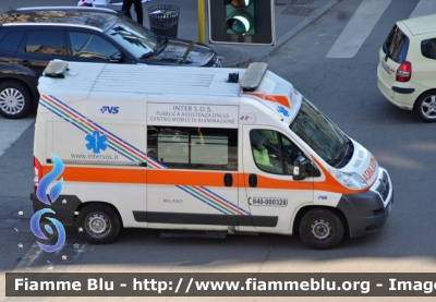 Citroen Jumper IV serie
Inter S.O.S. Magenta MI
M 53
Parole chiave: Lombardia (MI) Ambulanza Citroen_Jumper_IVserie