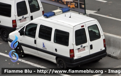 Fiat Scudo II serie
Koninkrijk België - Royaume de Belgique - Königreich Belgien - Kingdom of Belgium - Belgio
Douane - Dogane
Parole chiave: Fiat Scudo_IIserie