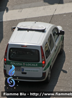 Renault Kangoo III serie
Polizia Locale Cisliano MI
Parole chiave: Lombardia (MI) Polizia_Locale Renault Kangoo_IIIserie