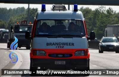 Ford Transit V serie
Koninkrijk België - Royaume de Belgique - Königreich Belgien - Belgio
 Branweer Denderleuw 
Parole chiave: Ford Transit_Vserie