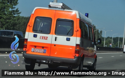 Ford Transit V serie
Koninkrijk België - Royaume de Belgique - Königreich Belgien - Belgio
Branweer Denderleuw 
Parole chiave: Ford Transit_Vserie