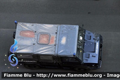 Iveco VM90
Carabinieri
III Reggimento "Lombardia"
CC AN313
Parole chiave: Iveco VM90 CCAN313