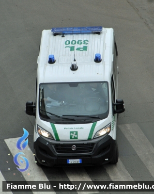 Fiat Ducato X290
Polizia Locale Milano
POLIZIA LOCALE YA290AP
Parole chiave: Lombardia (MI) Polizia_Locale Fiat Ducato_X290 POLIZIALOCALEYA290AP