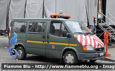 Ford Transit V serie
Koninkrijk België - Royaume de Belgique - Königreich Belgien - Belgio
La Defence - Defecie - Armata Belga
Incoronazione del nuovo Re Philippe 21/07/2013
Parole chiave: Ford Transit_Vserie