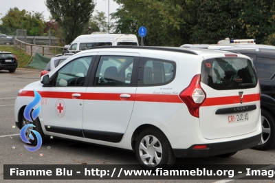 Dacia Lodgy
Croce Rossa Italiana
 Comitato Locale di Settimo Torinese TO
 CRI 240AD
Parole chiave: Piemonte (TO) Servizi_sociali Dacia Lodgy Reas_2014 CRI240AD