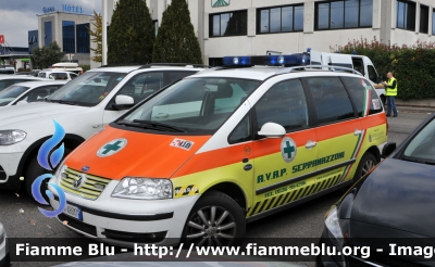 Volkswagen Sharan
AVAP Serramazzoni MO
Parole chiave: Emilia_romagna (MO) Automedica Volkswagen Sharan Reas_2015