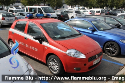 Fiat Grande Punto
Vigili del Fuoco
 VF 25015
Parole chiave: Fiat Grande_Punto Reas_2015 VF25015