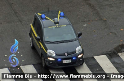 Fiat Nuova Panda II serie
Guardia di Finanza
Seconda Fornitura
GdiF 020BP
Parole chiave: Fiat Nuova_Panda_IIserie GdiF020BP