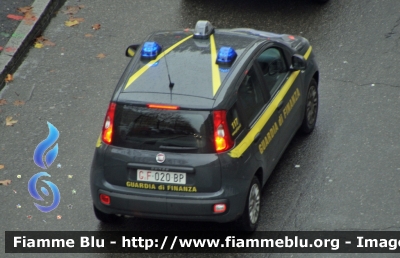 Fiat Nuova Panda II serie
Guardia di Finanza
Seconda Fornitura
GdiF 020BP
Parole chiave: Fiat Nuova_Panda_IIserie GdiF020BP