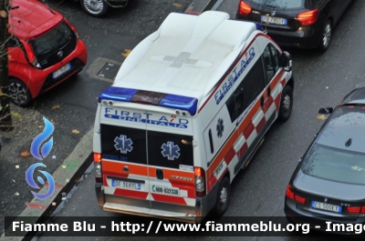 Fiat Ducato X250
First Aid One Italia
FABOL 87
Parole chiave: Lombardia (MI) Ambulanza Fiat Ducato_X250