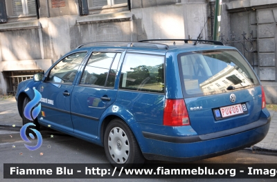 Volkswagen Bora Variant IV serie
Koninkrijk België - Royaume de Belgique - Königreich Belgien - Kingdom of Belgium - Belgio
Protezione Civile - Civiele Bescherming - Protection Civile
 Incoronazione del nuovo Re Philippe 21/07/2013
Parole chiave: Volkswagen Bora_Variant_IVserie