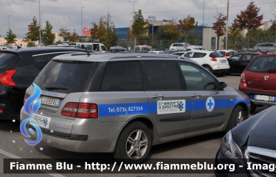 Fiat Stilo Multiwagon II serie
Pubblica Assistenza 
Croce Azzurra Montalto Marche - Montedinove AP 
Parole chiave: Marche (AP) Servizi_sociali Reas_2015 Fiat Stilo_Multiwagon_IIserie