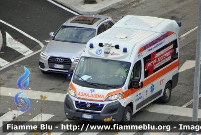 Fiat Ducato X290
ATA Soccorso Onlus Vermezzo MI
M 14
Parole chiave: Lombardia (MI) Ambulanza Fiat Ducato_X290