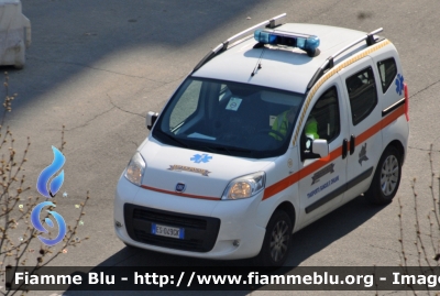 Fiat Qubo
Intervol Coop. Boffalora MI
M 15
Parole chiave: Lombardia (MI) Automedica Fiat Qubo