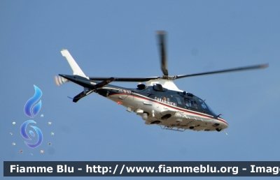 Agusta A109 Nexus
Carabinieri 
Raggruppamento Aeromobili
Fiamma 57
