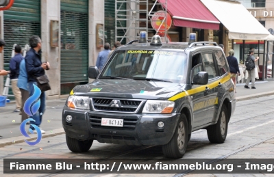 Mitsubishi Pajero Lwb III serie 
Guardia di Finanza
GdiF 841AZ
Parole chiave: Mitsubishi Pajero_Lwb_IIIserie GdiF841AZ