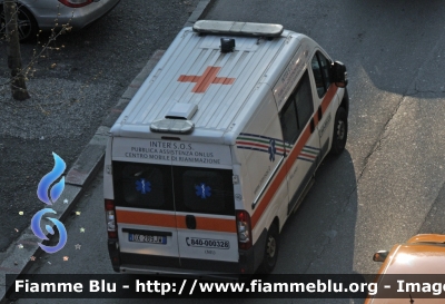 Citroen Jumper III serie
Inter S.O.S. Magenta MI
M 46
Parole chiave: Lombardia (MI) Ambulanza Citroen_Jumper_IIIserie