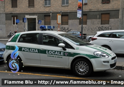 Fiat Punto IV serie
Polizia Locale
Comune di Arese MI
POLIZIA LOCALE YA355AK
Parole chiave: Lombardia (MI) Polizia_Locale Fiat_Punto_IVserie