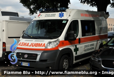 Fiat Ducato X250
Croce Verde Alessandria
M 70
Parole chiave: Piemonte (AL) Ambulanza Fiat Ducato_X250