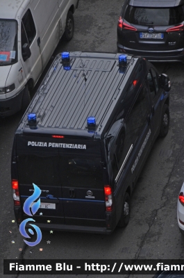 Fiat Ducato X290
Polizia Penitenziaria
Allestimento NCT Nuova Carrozzeria Torinese
POLIZIA PENITENZIARIA 728AG
Parole chiave: Fiat Ducato_X290 POLIZIAPENITENZIARIA728AG