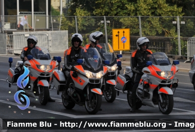 Bmw R1200RT II serie
Grand-Duché de Luxembourg - Großherzogtum Luxemburg - Grousherzogdem Lëtzebuerg - Lussemburgo 
Police
Parole chiave: Bmw R1200RT_IIserie