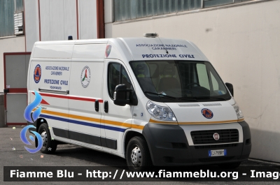 Fiat Ducato X250
Associazione Nazionale Carabinieri
 Nucleo Protezione Civile 
sezione Brugherio MI
Parole chiave: Lombardia (MI) Protezione-civile Fiat Ducato_X250 Reas_2015