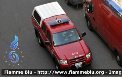 Ford Ranger VI serie
Vigili del Fuoco
Comando Provinciale di Milano
 VF 25414
Parole chiave: Ford Ranger_VIserie VF25414