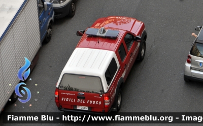 Ford Ranger VI serie
Vigili del Fuoco
Comando Provinciale di Milano
 VF 25414
Parole chiave: Ford Ranger_VIserie VF25414